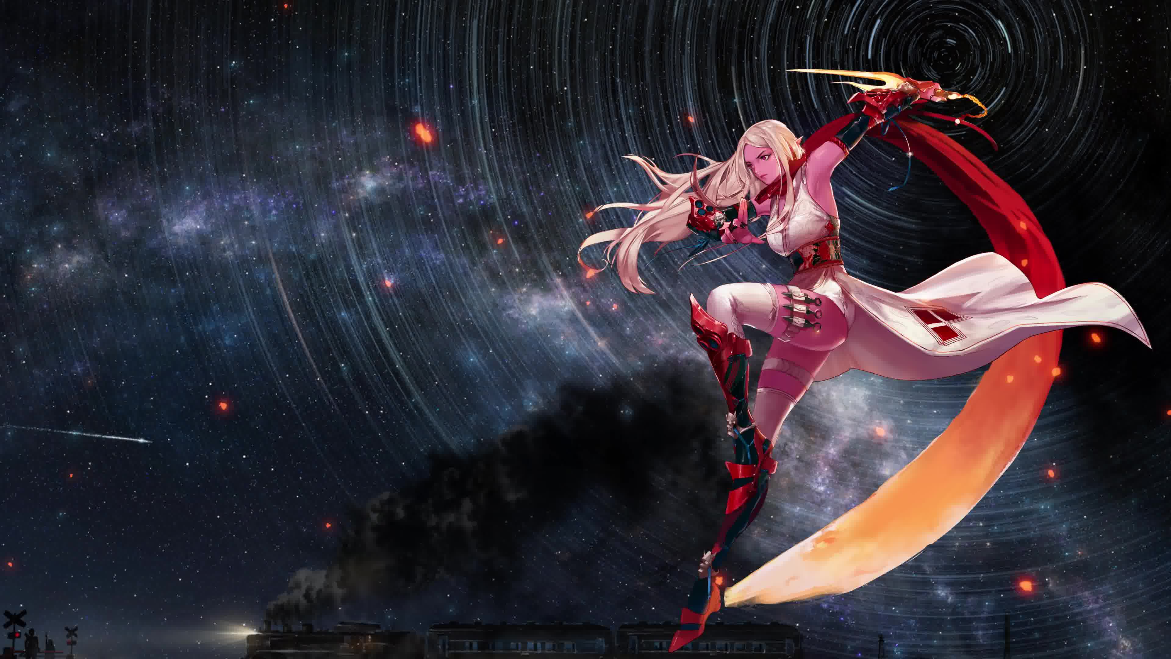 还是他们冲 还是他们冲