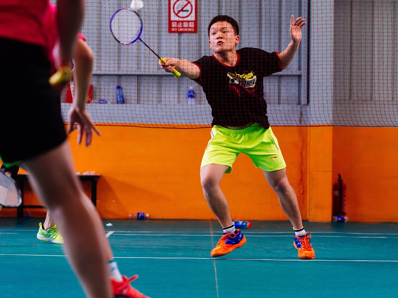 积极进取的 积极进取的