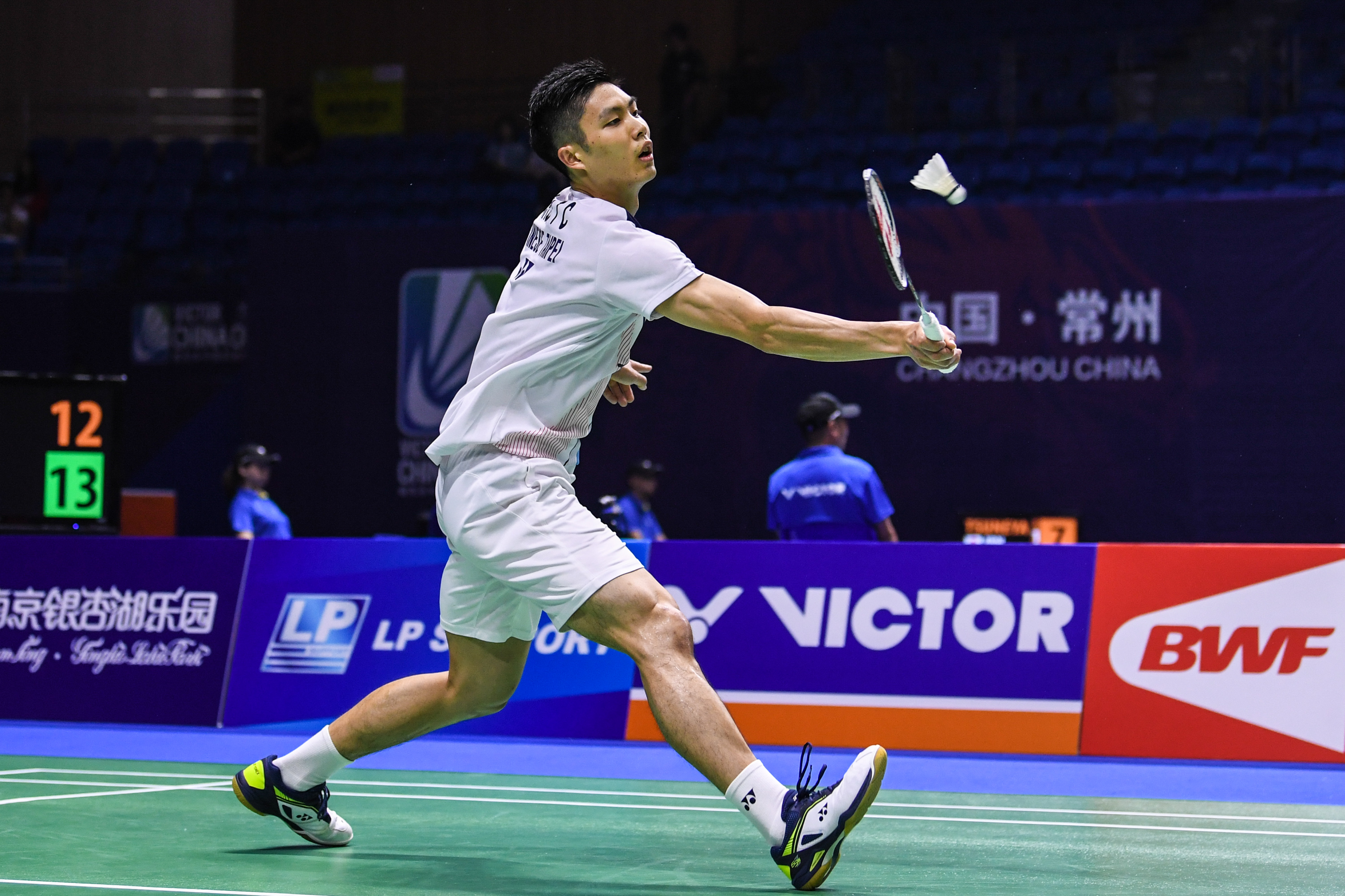 创造机会的 创造机会的